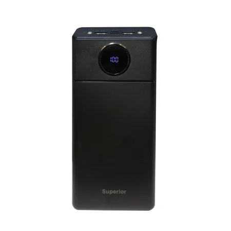 پاوربانک ساپریور مدل WP-04 ظرفیت 20000 میلی آمپر ساعت