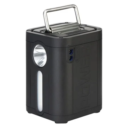 پاوربانک پاور مدل p01 ظرفیت 26800 میلی آمپر ساعت