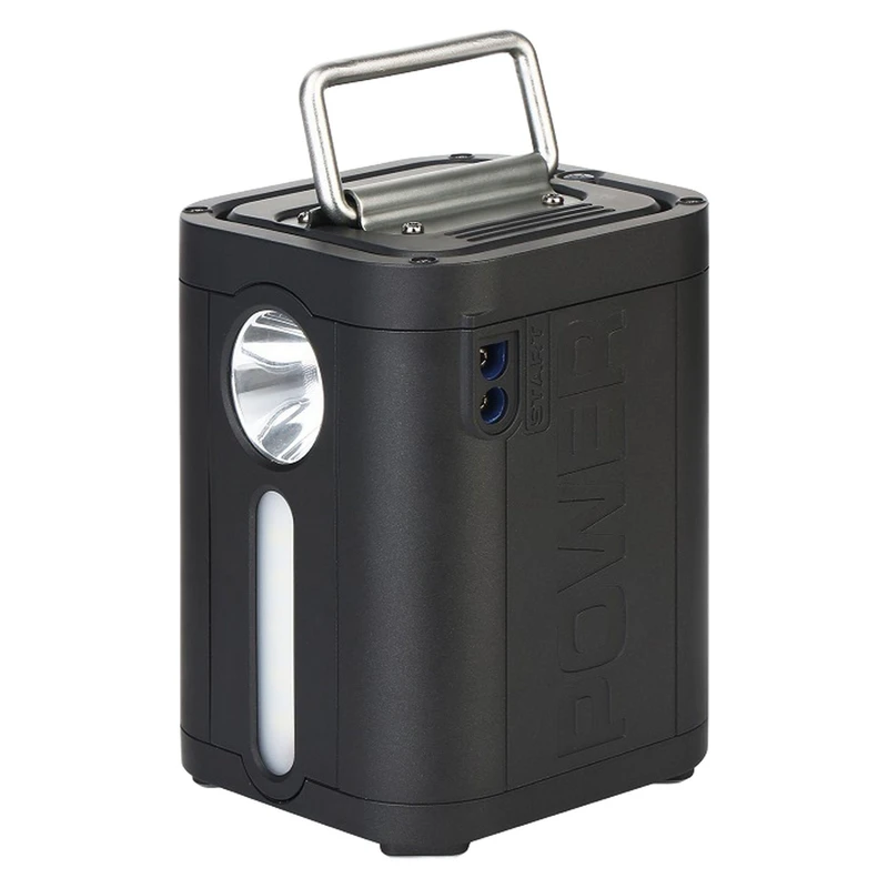 پاوربانک پاور مدل p01 ظرفیت 26800 میلی آمپر ساعت