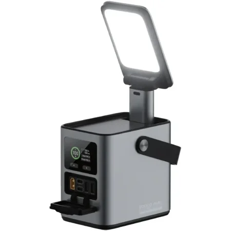 پاوربانک گرین لاین مدل Energy Max ظرفیت 60000 میلی آمپر ساعت