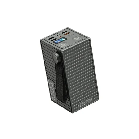 پاوربانک آزدا مدل AZ P30 ظرفیت 60000 میلی آمپر ساعت