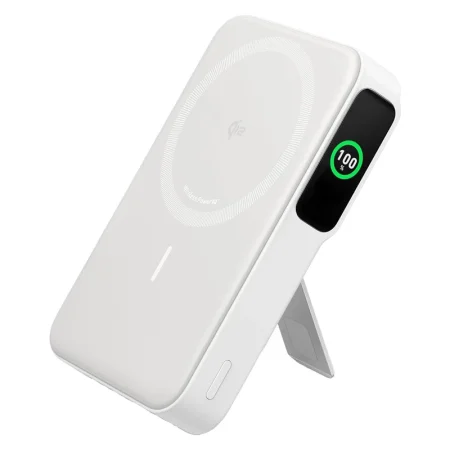 پاوربانک انکر مدل A1654 ظرفیت 10000 میلی آمپر ساعت