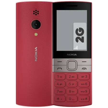 گوشی نوکیا 150 2023 رجیسترشده دو سیم‌کارت