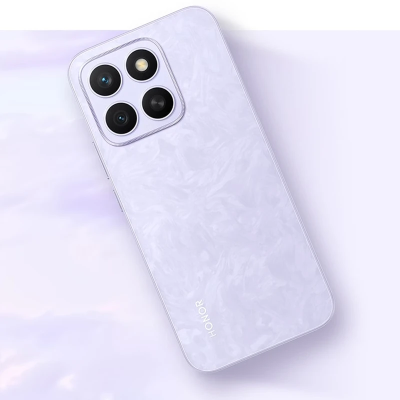 گوشی موبایل آنر مدل X8c دو سیم کارت ظرفیت 256 گیگابایت و رم 8 گیگابایت - تصویر 2