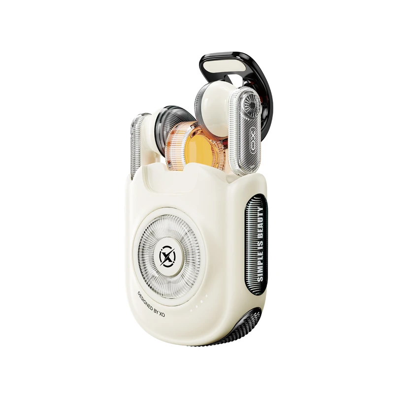 هدفون بلوتوثی ایکس او مدل G39