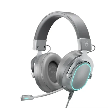 هدست گیمینگ ماچنیک مدل GX30