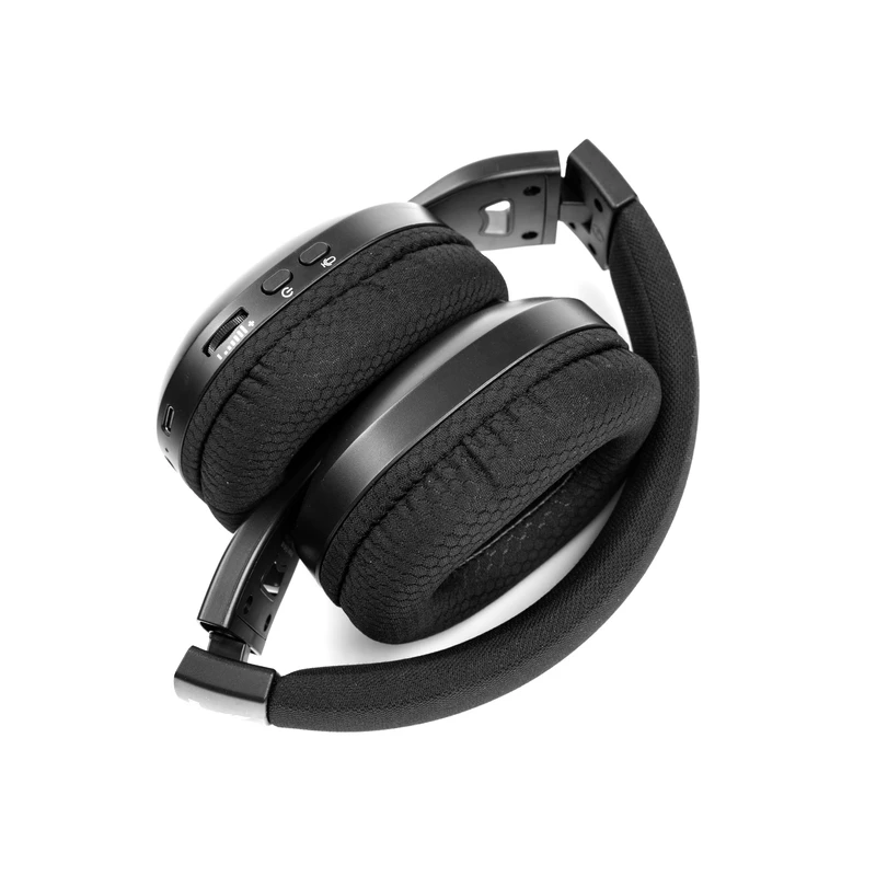 هدست بلوتوثی هیسکا مدل GHR-06 - تصویر 2