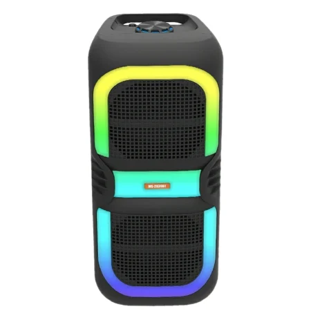 اسپیکر بلوتوثی قابل حمل مدل MS-2039BT