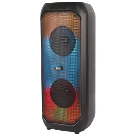 اسپیکر بلوتوثی قابل حمل سینگ ای مدل ZQS8240