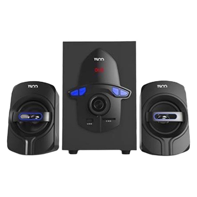 اسپیکر دسکتاپ تسکو مدل TS 2191