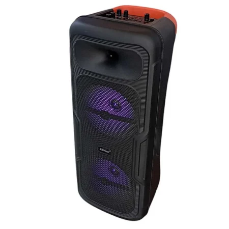 اسپیکر بلوتوثی قابل حمل مدل KTS-2036