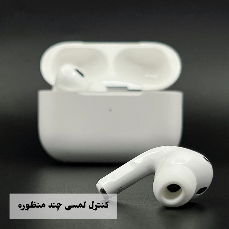 هدفون بلوتوثی سودو مدل Rg-200 - تصویر 2