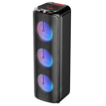 اسپیکر بلوتوثی قابل حمل مدل 8303