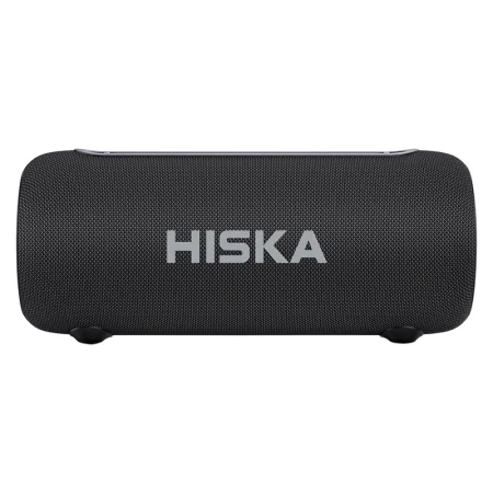 اسپیکر بلوتوثی قابل حمل هیسکا مدل B65