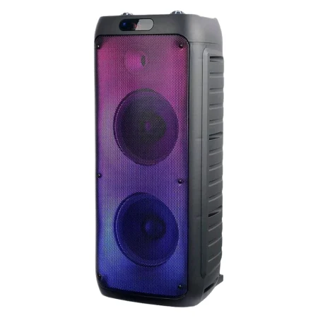 اسپیکر بلوتوثی قابل حمل مدل ZQS 8236