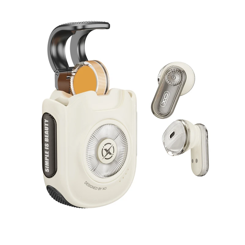 هدفون بلوتوثی ایکس او مدل G39 - تصویر 2