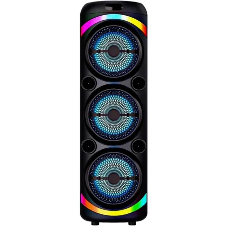 اسپیکر بلوتوثی قابل حمل مدل Kbrod