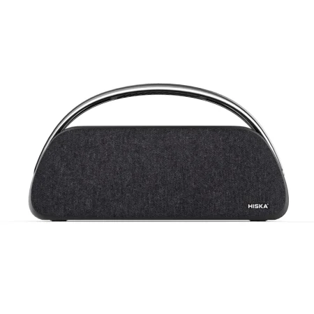 اسپیکر بلوتوثی قابل حمل هیسکا مدل B66