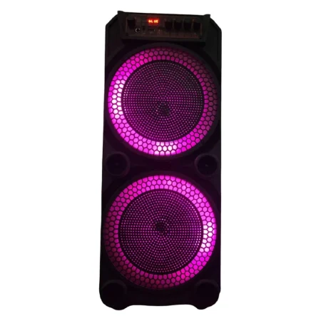 اسپیکر بلوتوثی قابل حمل مدل --DG